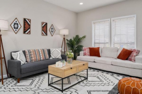 Coastal Gem Chic Corpus Retreat